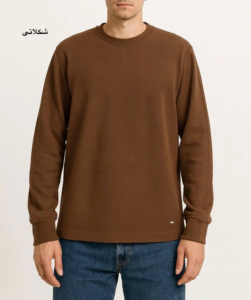 پلیور دورس مردانه برسام